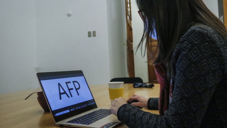 Pulso Ciudadano: El 78,1% está de acuerdo con un nuevo retiro de fondos AFP Pulso Ciudadano: El 78,1% está de acuerdo con un nuevo retiro de fondos AFP