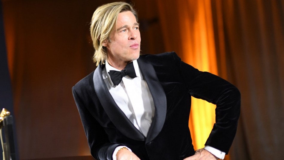 Brad Pitt estaría saliendo con una mujer casada y su marido no tendría ningún problema Brad Pitt estaría saliendo con una mujer casada y su marido no tendría ningún problema