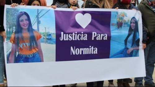 Caso Norma Vásquez: Diputadas critican a general Rozas por no asistir a comisión del Congreso