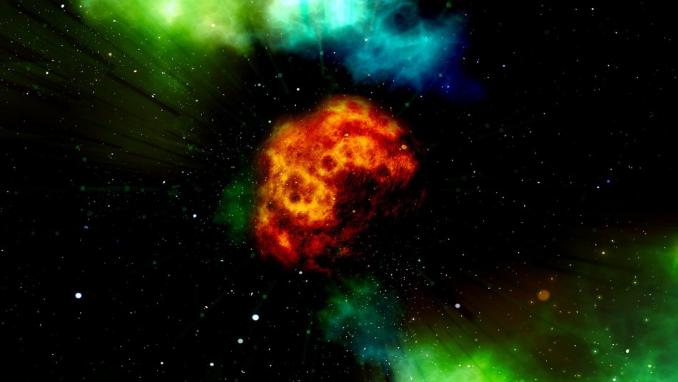 Asteroide pasará muy cerca de la Tierra este martes Asteroide pasará muy