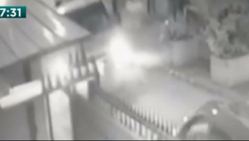 Fiscalía citará a declarar a carabinero por atropello de un niño en Lo Espejo