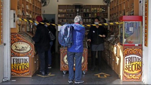 Fase de Preparación del plan Paso a Paso: Estos son los comercios autorizados para funcionar