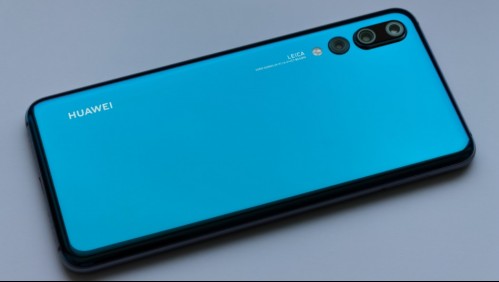 CyberDay 2020: Revisa las mejores ofertas de celulares Huawei