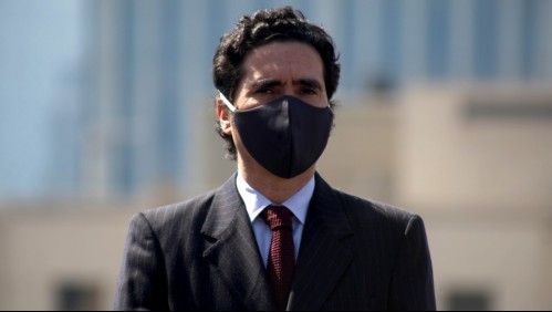 Gobierno propone congelar reajuste al salario mínimo