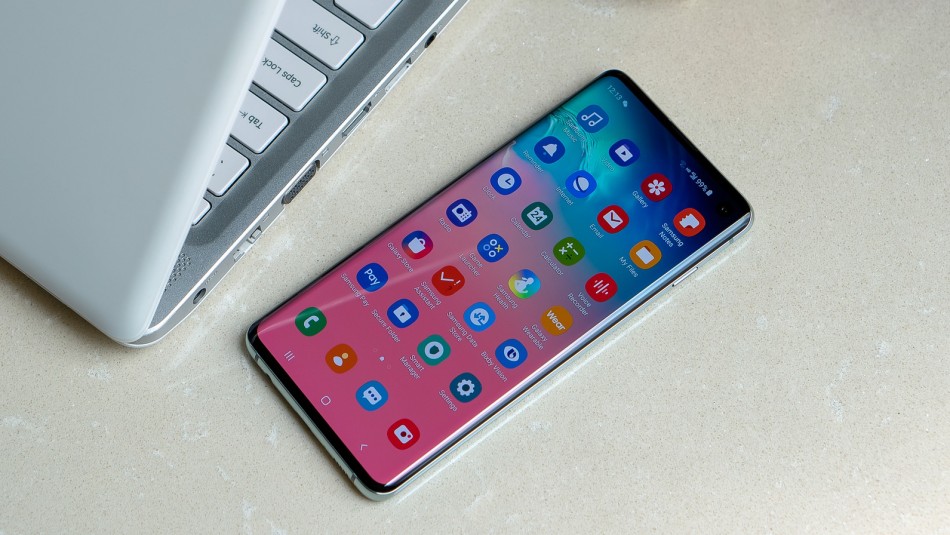Imagen referencial CyberDay 2020: Revisa las mejores ofertas en smartphones Samsung