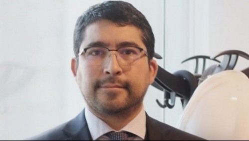 Presidente Piñera nombra a Iván Cheuquelaf como nuevo subsecretario de Minería