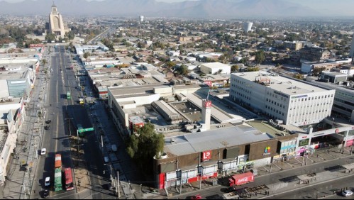 Maipú, La Florida y otras 7 comunas a Transición: Qué pasa con movilidad y empleos en esta etapa