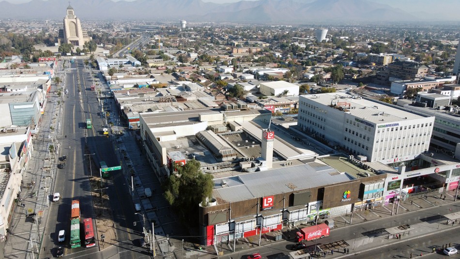 Maipú transición Maipú, La Florida y otras 7 comunas a Transición: Qué pasa con movilidad y empleos en esta etapa