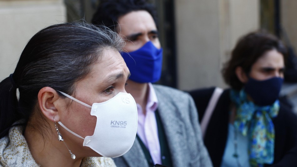 Sueldo mínimo Hacienda y propuesta de la CUT sobre aumento a $400 mil del sueldo mínimo: