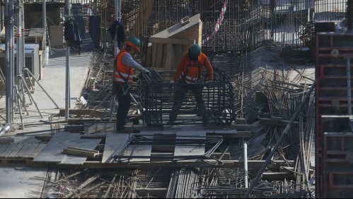 La fórmula de la CUT para reajustar el sueldo mínimo a $400.000