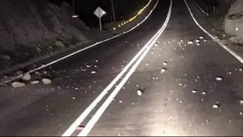 Revisa los videos de los temblores que afectaron al norte del país