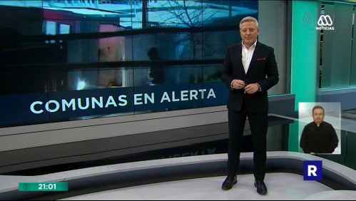 Meganoticias Prime - Lunes 31 de agosto 2020