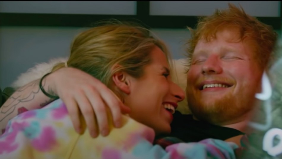 Ed Sheeran y Cherry Seaborn anuncian la llegada de su hija con un tierno mensaje Ed Sheeran y Cherry Seaborn anuncian la llegada de su hija con un tierno mensaje