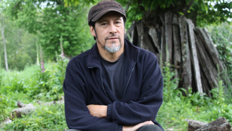 Poeta mapuche Elicura Chihuailaf es el nuevo Premio Nacional de Literatura Poeta mapuche Elicura Chihuailaf es el nuevo Premio Nacional de Literatura