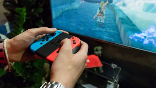 CyberDay 2020: Revisa los precios de la consola Nintendo Switch