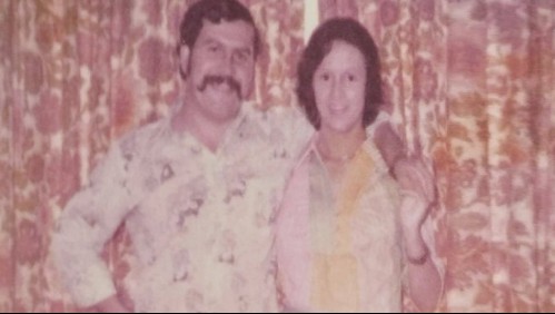 El secreto detalle en la vestimenta de Pablo Escobar que fue revelado por su esposa