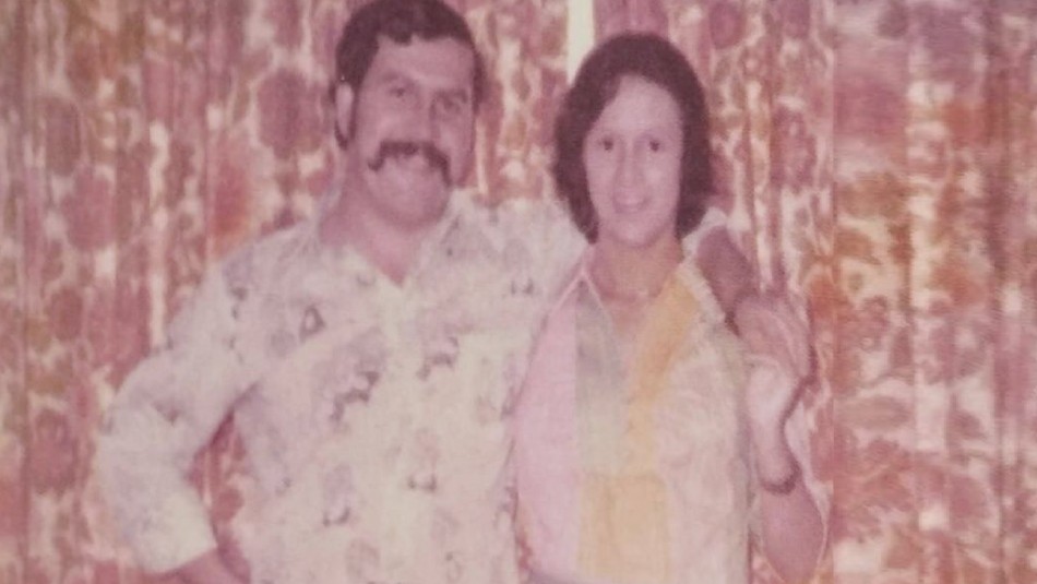 El secreto detalle en la vestimenta de Pablo Escobar que fue revelado por su esposa El secreto detalle en la vestimenta de Pablo Escobar que fue revelado por su esposa
