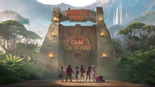 Ideal para niños: Netflix estrena nuevo adelanto de 'Jurassic World: Campamento Cretácico'