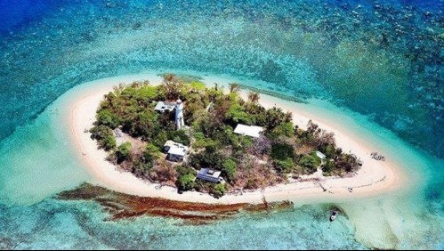 Trabajo soñado: Buscan personas que puedan cuidar paradisíaca isla en Australia