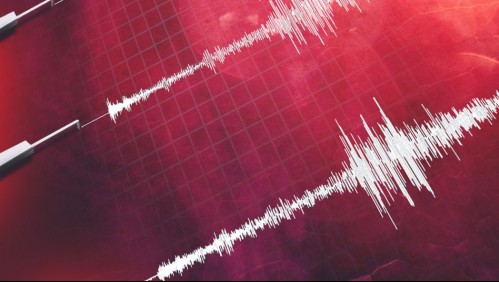 Shoa descarta tsunami en las costas de Chile tras sismo de 6,3 grados en Atacama