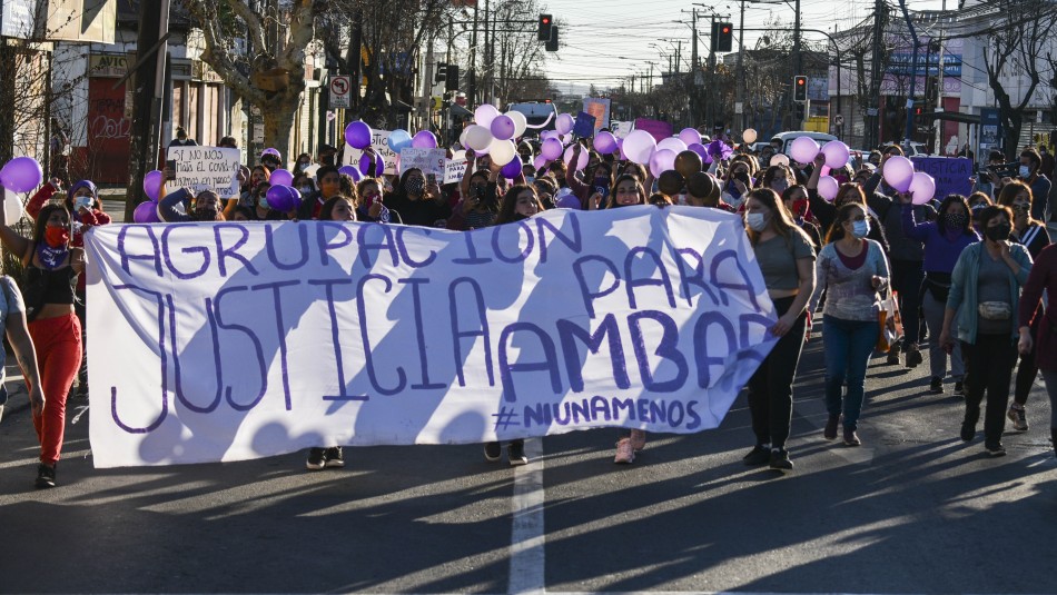Caso Ámbar Cornejo Este miércoles será la despedida de Ámbar Cornejo.