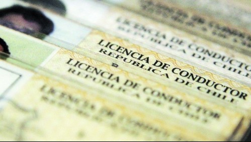 'Cuento del tío': Alerta por estafa con licencias de conducir a $100 mil