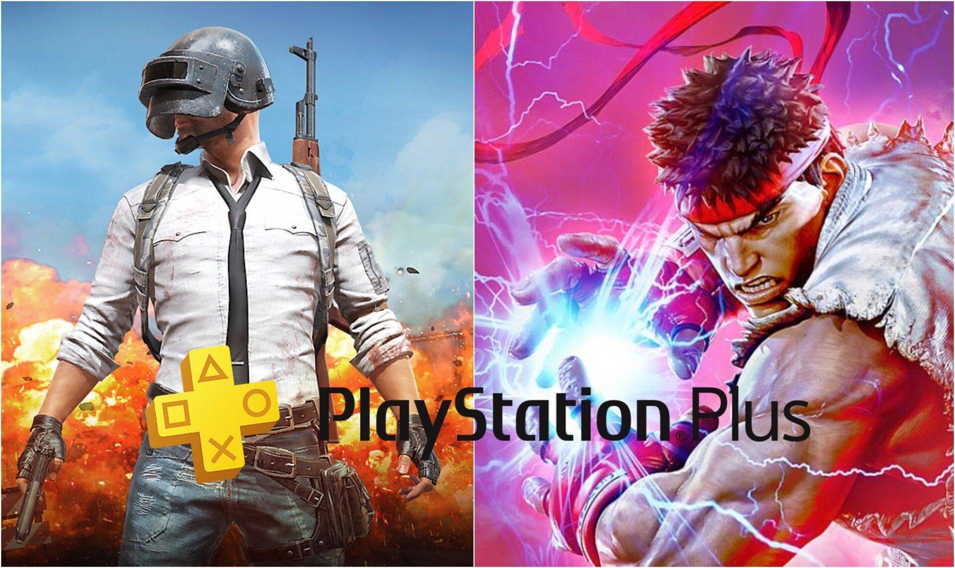 Estos Son Los Juegos Gratis Que Tendrá PlayStation Plus En Septiembre ...