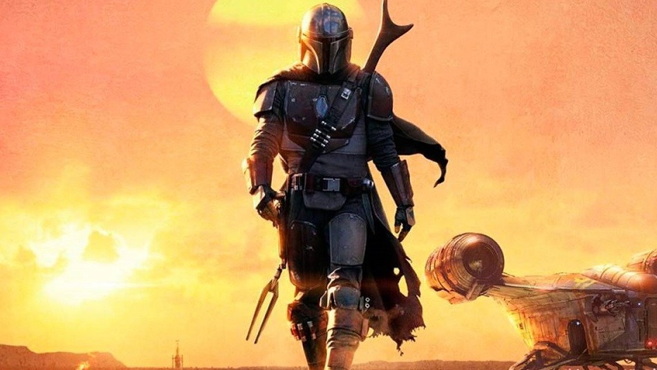 The Mandalorian confirma fecha de estreno de su segunda temporada en Disney+ The Mandalorian confirma fecha de estreno de su segunda temporada en Disney+