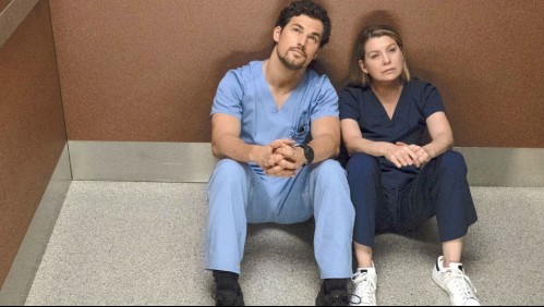 Grey's Anatomy vuelve a las grabaciones de su nueva temporada que abordará el coronavirus