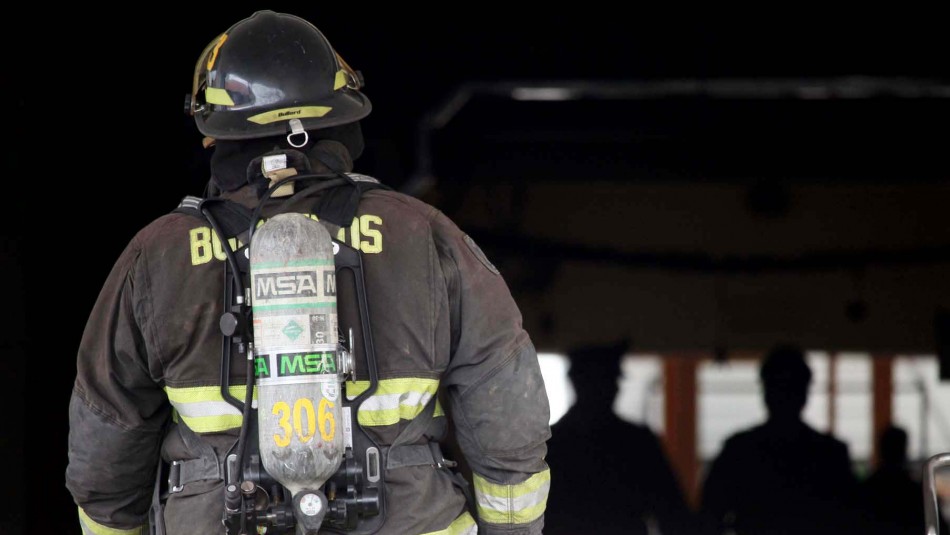 Usuarios de redes sociales reportan fuerte olor a gas en distintos puntos de la RM Usuarios de redes sociales reportan fuerte olor a gas en distintos puntos de la RM