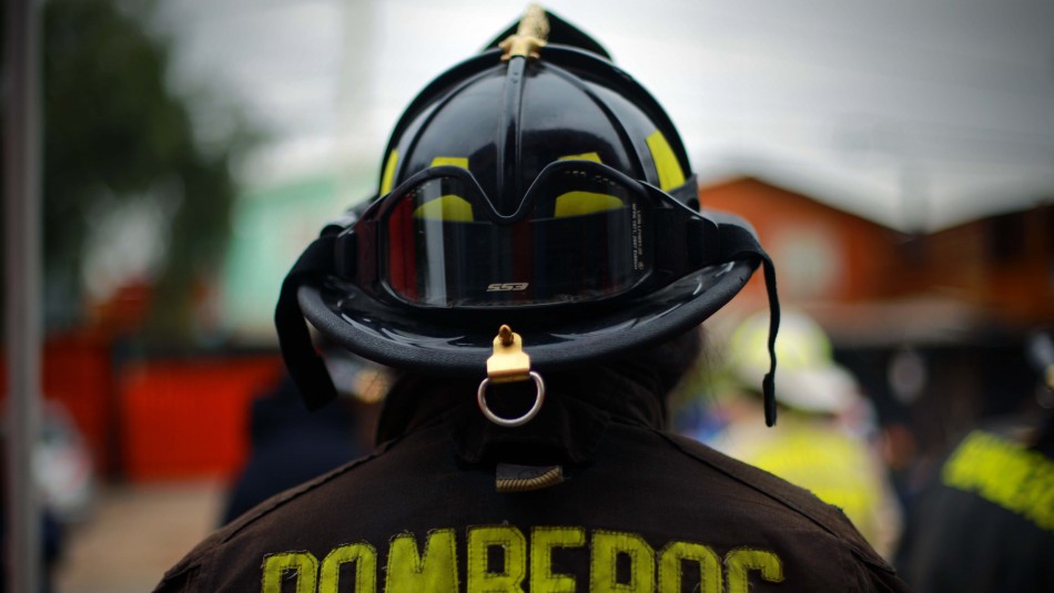 Informan que fuerte olor a gas se trataría de una nube tóxica Informan que fuerte olor a gas se trataría de una nube tóxica