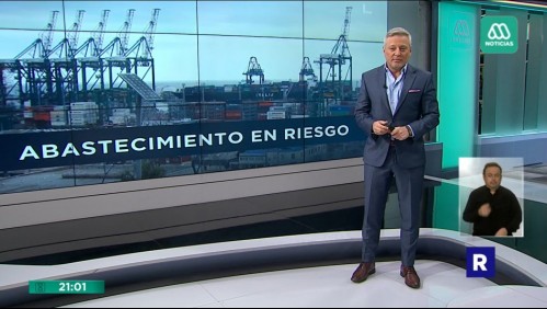 Meganoticias Prime - Martes 01 de septiembre 2020