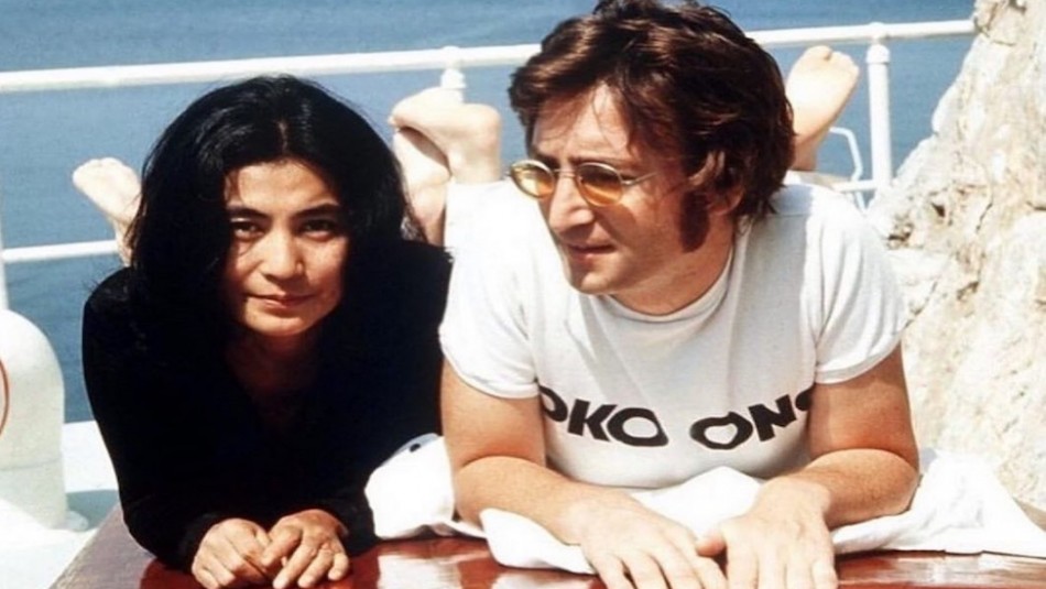 Yoko Ono a sus 87 años: Las últimas fotos de la esposa de John Lennon