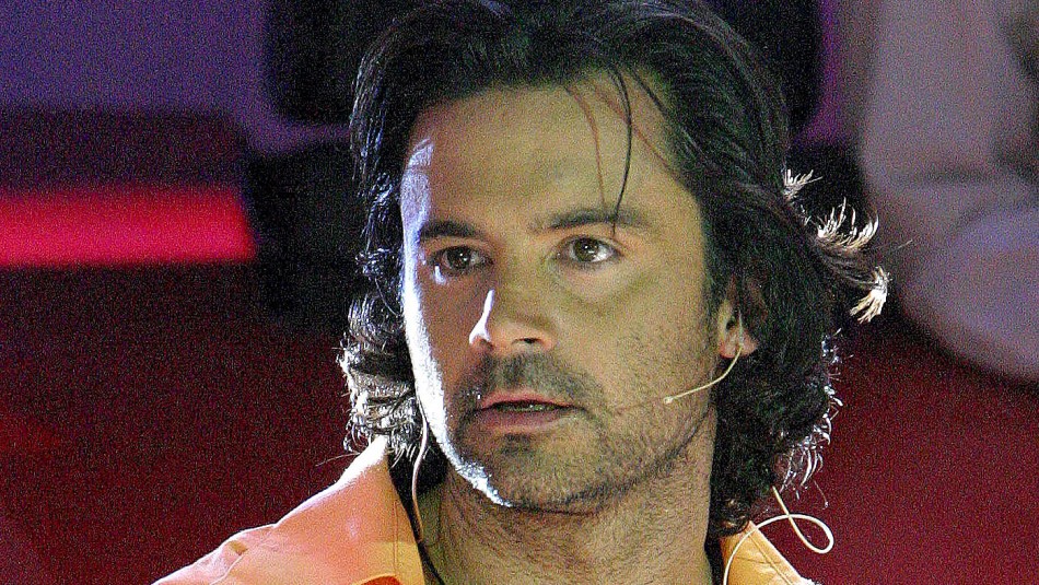 Felipe Camiroaga: Hermana del animador y Martín Cárcamo comparten emotivas imágenes Felipe Camiroaga: Hermana del animador y Martín Cárcamo comparten emotivas imágenes