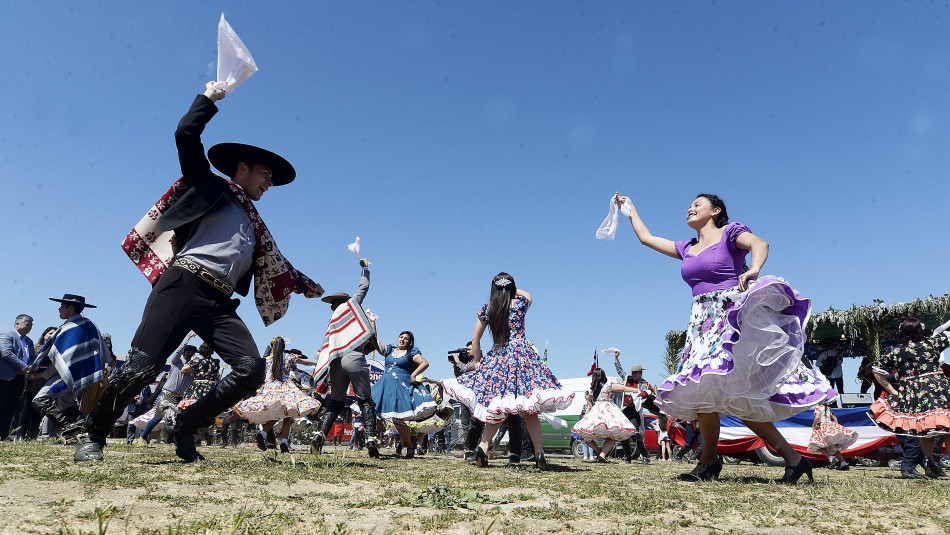 Aclaran que no se levantarán las cuarentenas durante las Fiestas Patrias Aclaran que no se levantarán las cuarentenas durante las Fiestas Patrias
