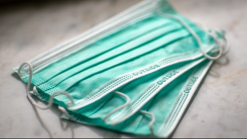 Canadá aconseja usar mascarillas durante el sexo para evitar contagios de coronavirus