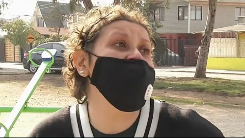 '¿Porque no tengo dinero estoy condenada a morirme?': Mujer necesita millonario fármaco