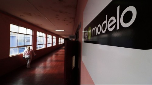 'Siento que me robaron mi plata': Mujer va a la justicia contra AFP Modelo por no pago del 10%