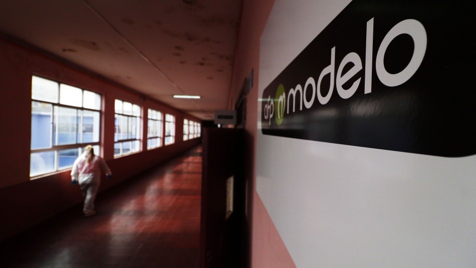 AFP Modelo Mujer va a la justicia contra AFP Modelo.