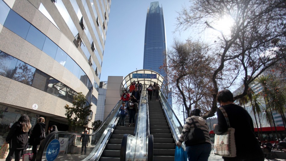 comunas etapa preparación 7 comunas avanzan a etapa de Preparación: Revisa las restricciones y funcionamiento del comercio