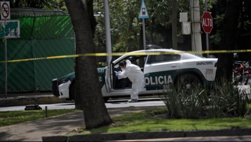 Velorio termina con ocho muertos y varios heridos tras ataque de comando armado en México