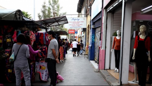 6 comunas de la Región Metropolitana salen de cuarentena y avanzan a Transición