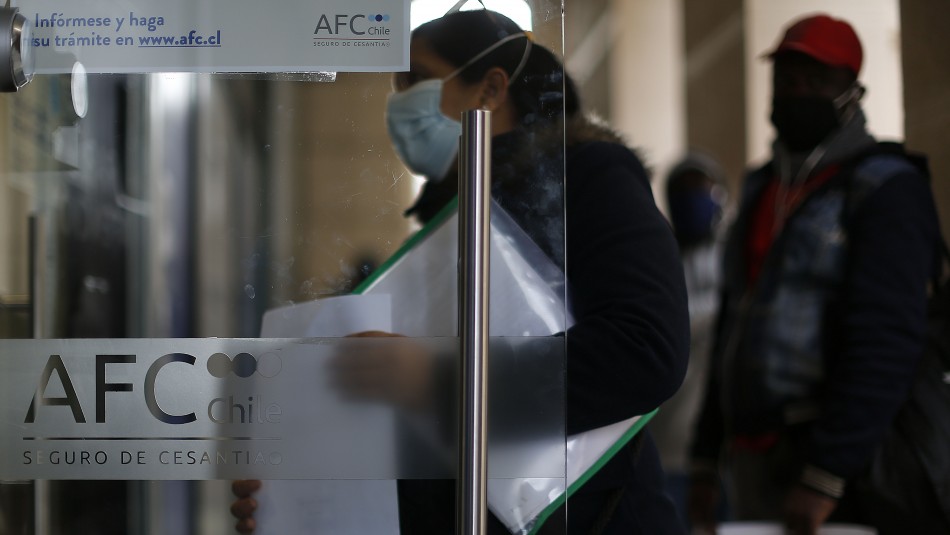 Seguro de Cesantía Flexibilización del acceso y mejora el Seguro de Cesantía: AFC informa cómo será el proceso