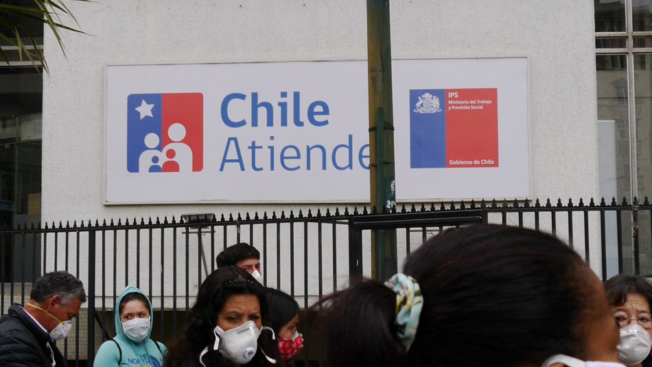 Bono Covid-19: Más de 3 mil postulantes afectados por desfases en base de datos del RSH Bono Covid-19: Más de 3 mil postulantes afectados por desfases en base de datos del RSH