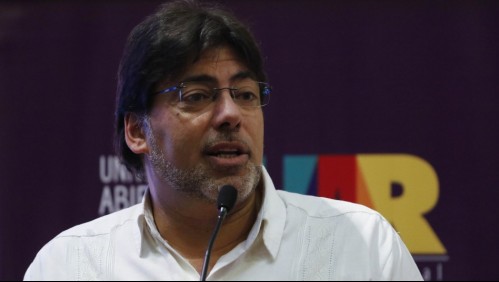 Daniel Jadue está a favor de darle salida al mar a Bolivia a cambio de beneficios