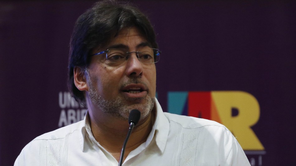 Daniel Jadue está a favor de darle salida al mar a Bolivia a cambio de beneficios Daniel Jadue está a favor de darle salida al mar a Bolivia a cambio de beneficios