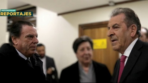 Frei vs Frei: La estafa que tiene dividida a la familia del expresidente