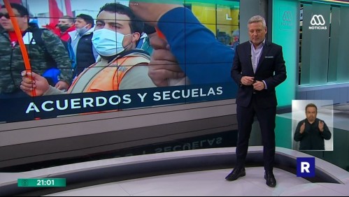 Meganoticias Prime - Miércoles 02 de septiembre 2020