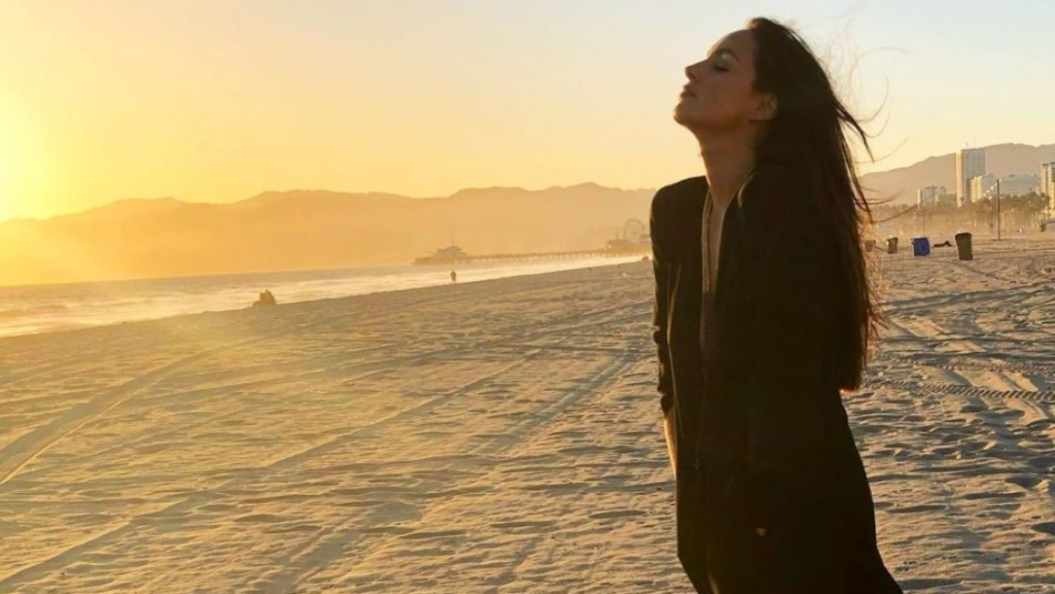 Fernanda Urrejola y su relación con Francisca Alegría: Fernanda Urrejola y su relación con Francisca Alegría:
