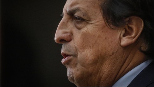 'Tiene tarjeta amarilla': Oposición mantiene en pie acusación constitucional contra Pérez